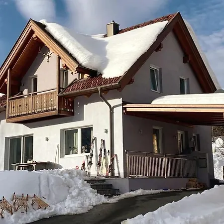 Sonnenpiste Kotschach-Mauthen