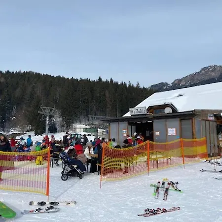 Sonnenpiste