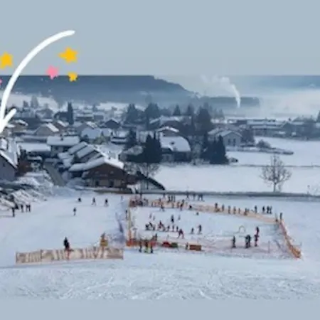 Sonnenpiste 빌라 Kotschach-Mauthen