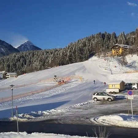 Sonnenpiste